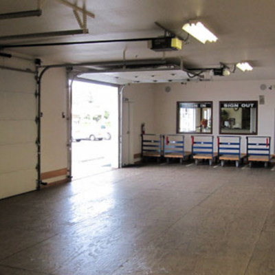 Northwest Heated Mini Storage - Bellingham, Washington 98225